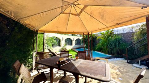 Foto 5 de Casa o xalet en venda a Villafranqueza, Alicante / Alacant