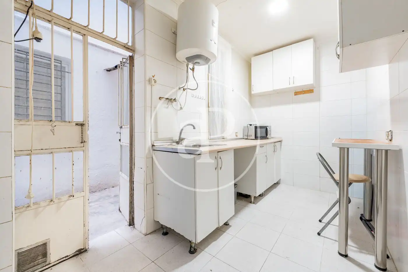 Küche von Wohnung zum Verkauf in Retiro