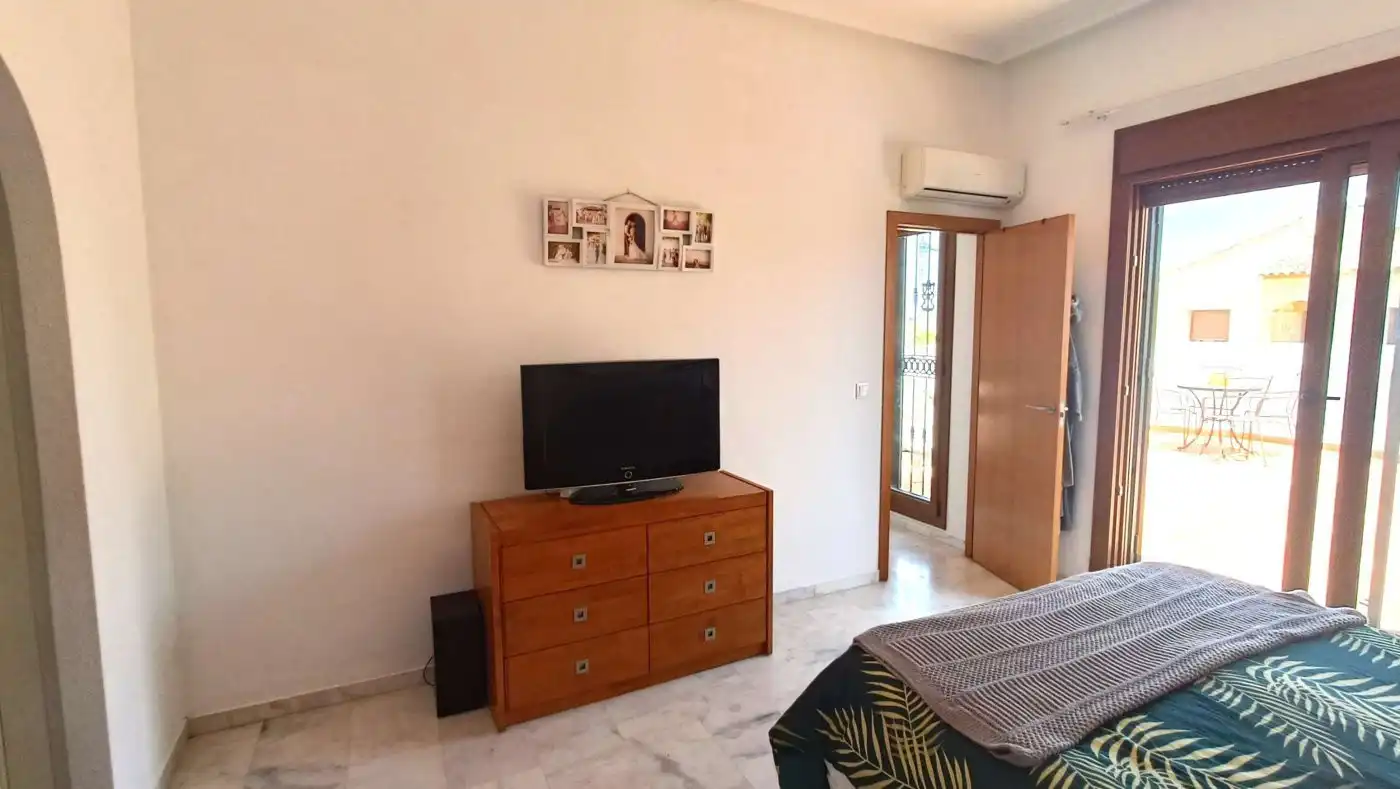 Terraced house with terrace for sale in N/A, imagen 23