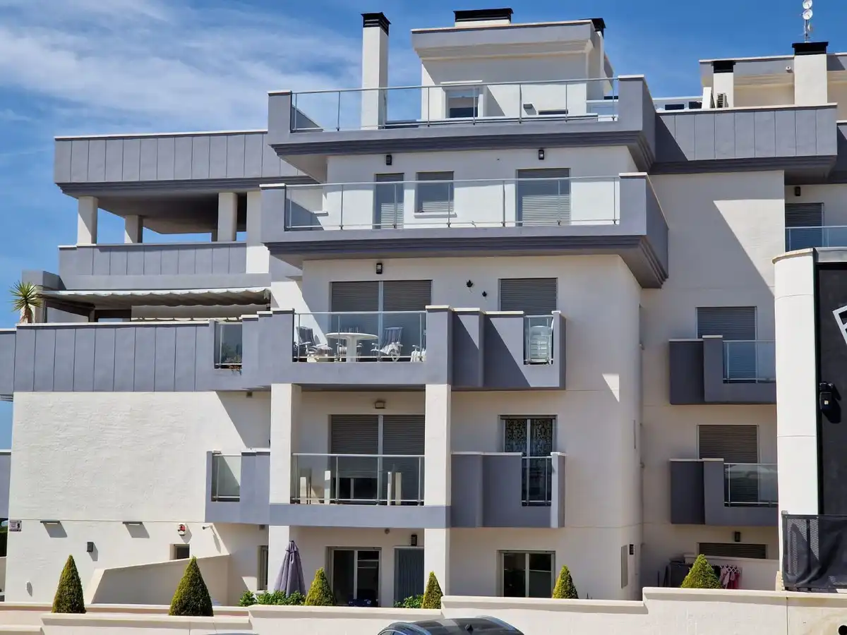 Apartment zum Verkauf in Orihuela Costa, imagen 6