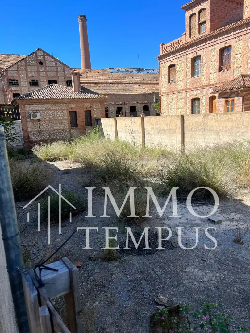 Residencial en venda en Benalúa