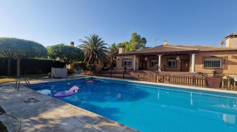 Foto 3 de Casa o xalet en venda a Almodóvar del Campo, Ciudad Real