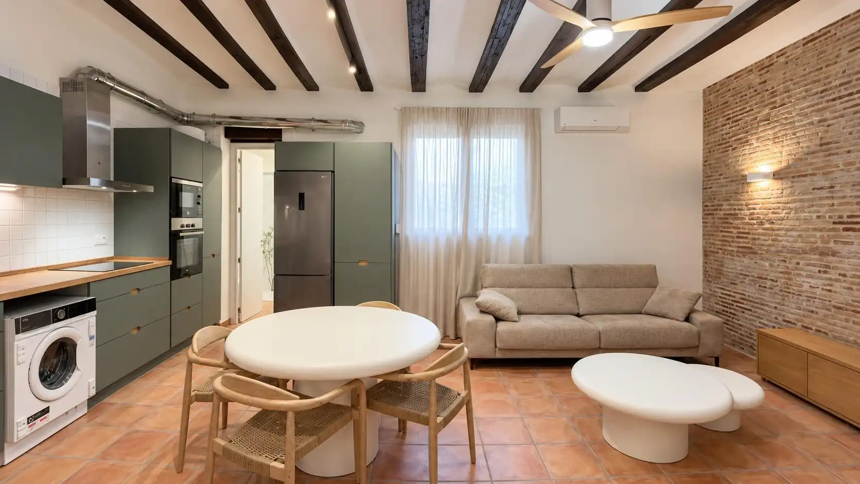 Fotografía del inmueble reportado: 1.900 €/mes — La Xerea, Valencia