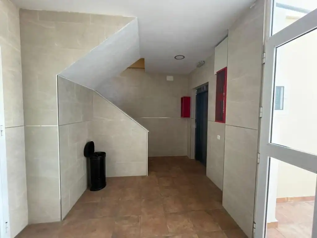 Wohnung zum Verkauf in San Roque