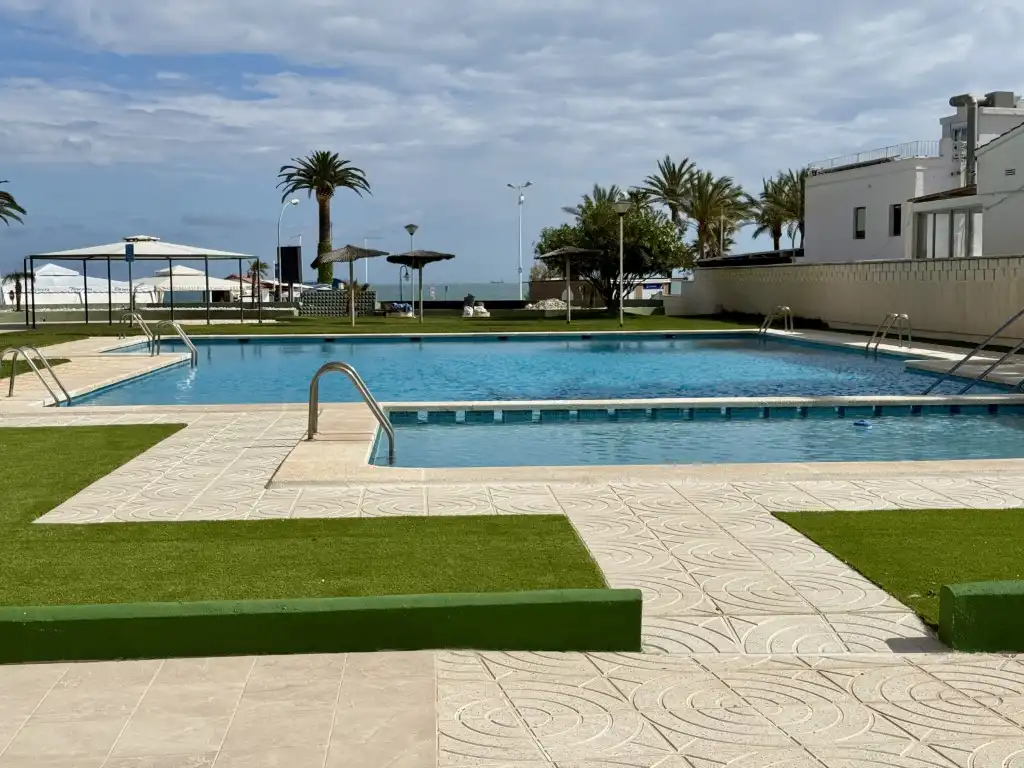 Apartament de lloguer a Avenida Ferrandis Salvador, Heliópolis