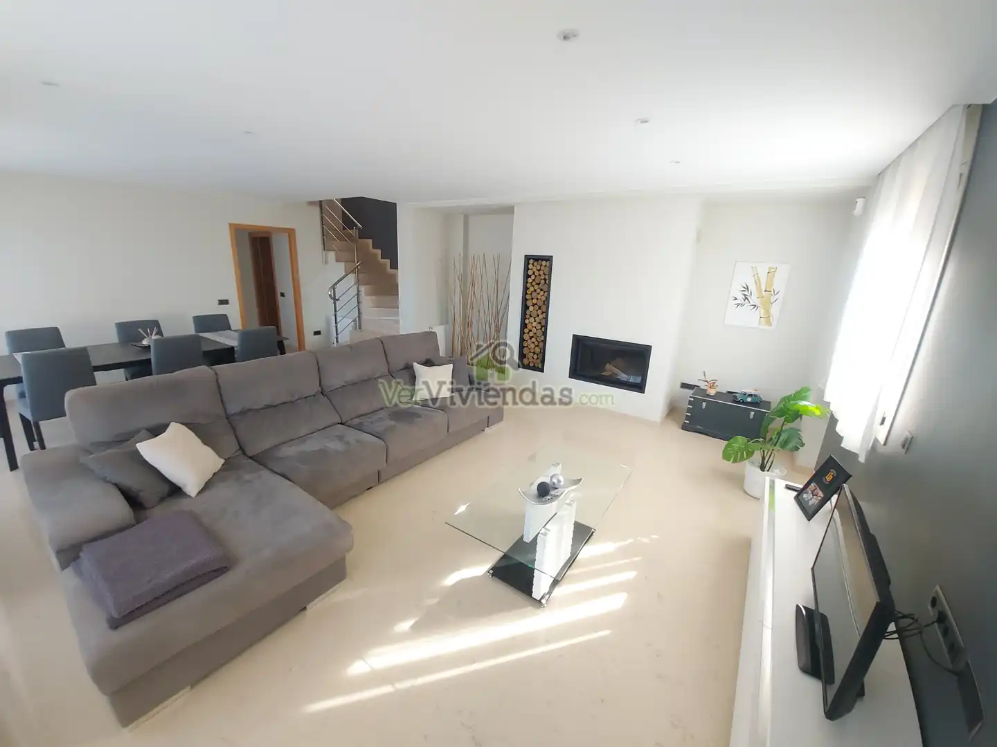 Casa o chalet en venta en Carrer Major, 623, Vallirana