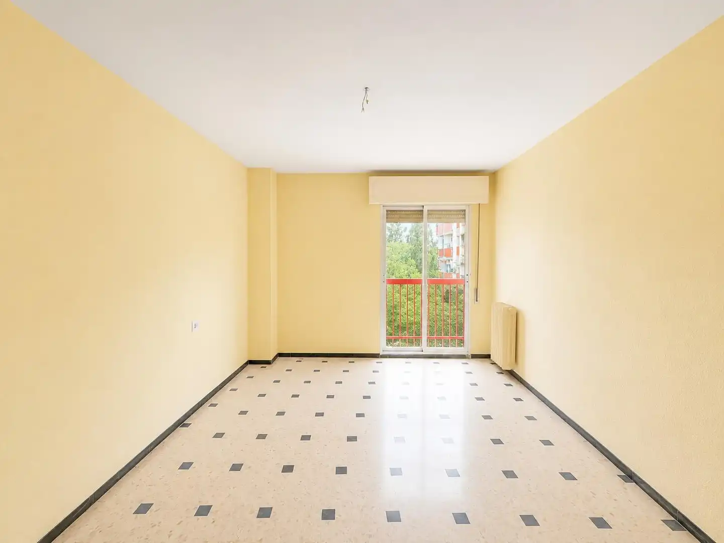 Habitación de Piso en venta en Granada