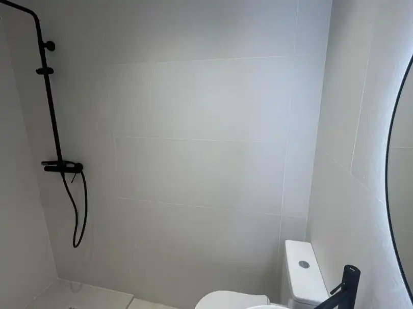 Wohnung zur Miete in Calle Martínez Maldonado, 18, Los Castillejos - La Trinidad