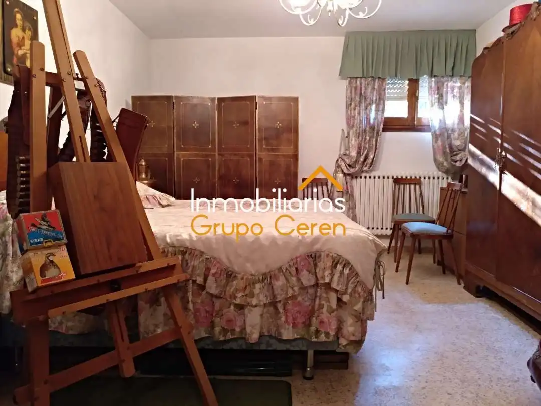 Houses for sale in Santo Domingo de la Calzada