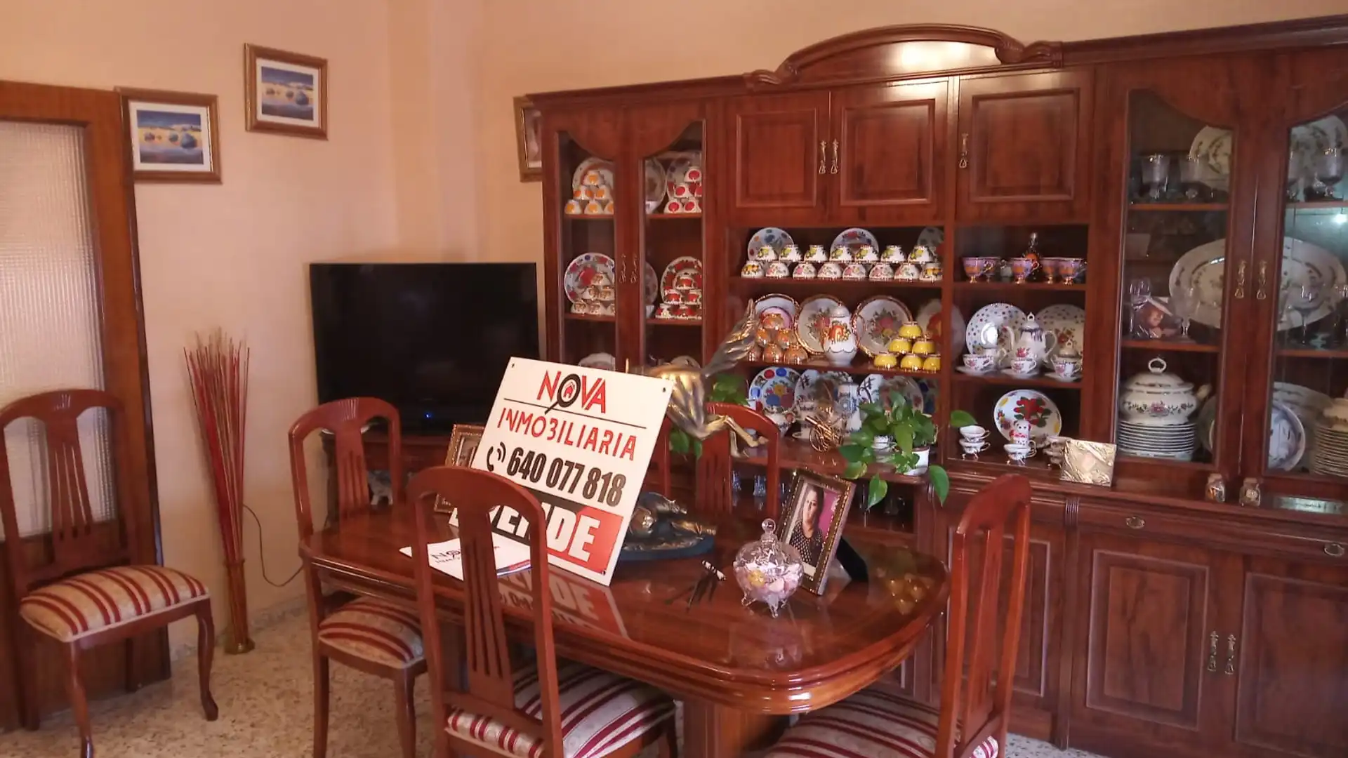 Piso en venta en Calle Luna, Don Benito