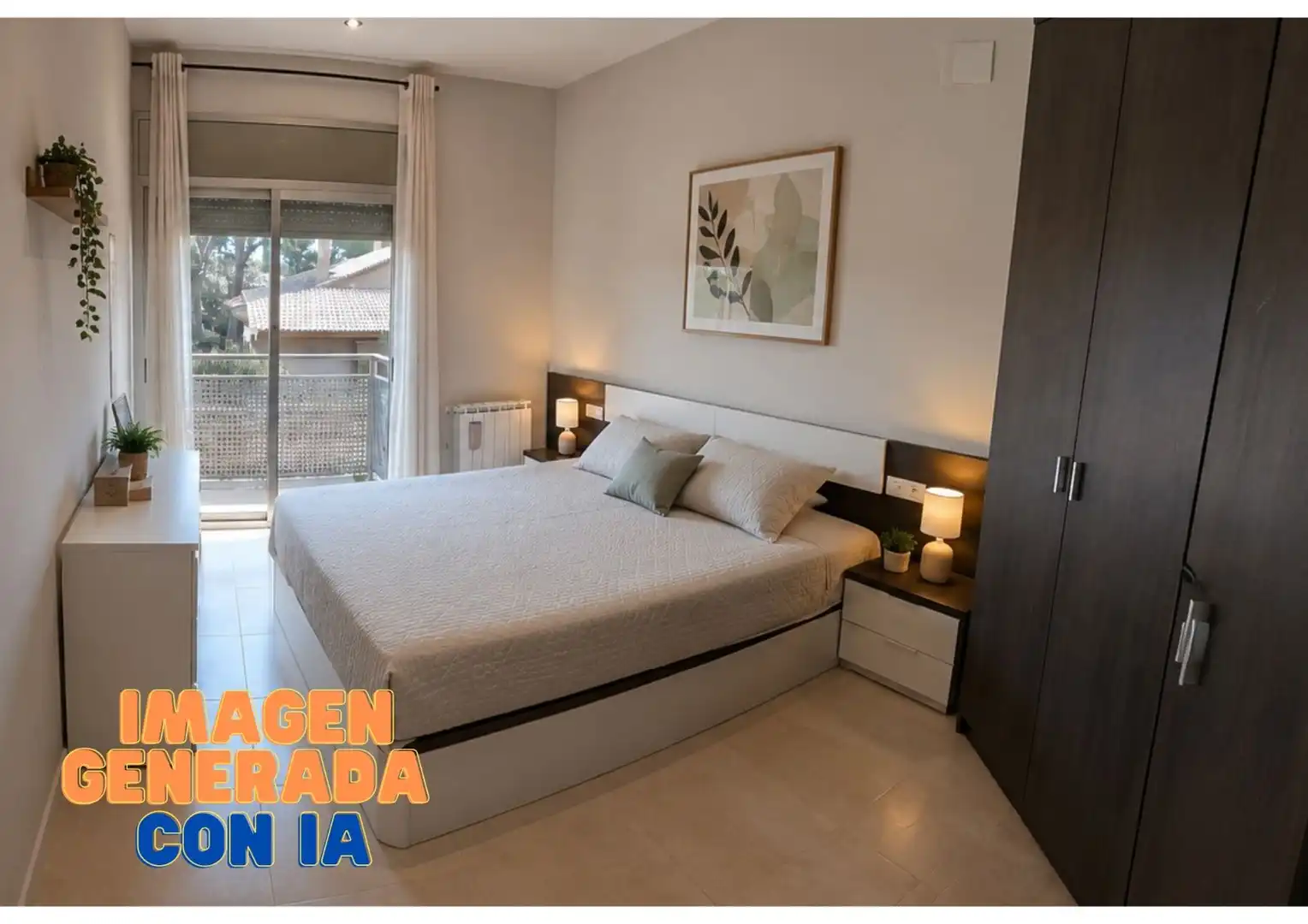 Maison mitoyenne avec piscine à vendre à Doctor Ramon i Cajal 59, imagen 27