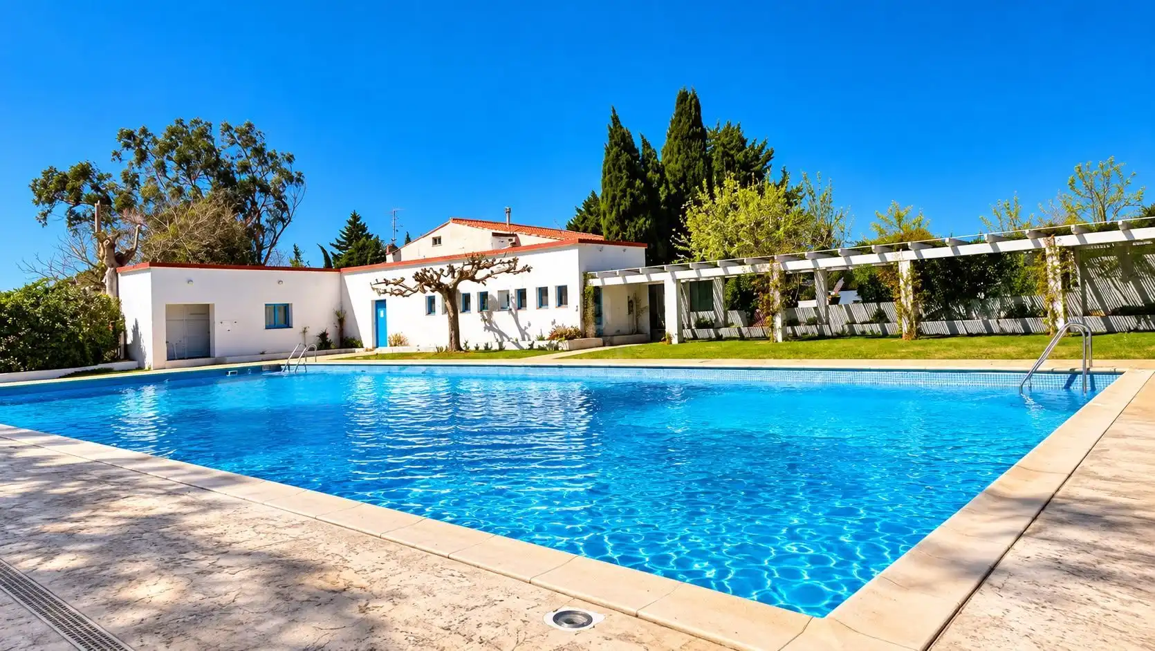 Studio to rent in Els Grecs - Mas Oliva