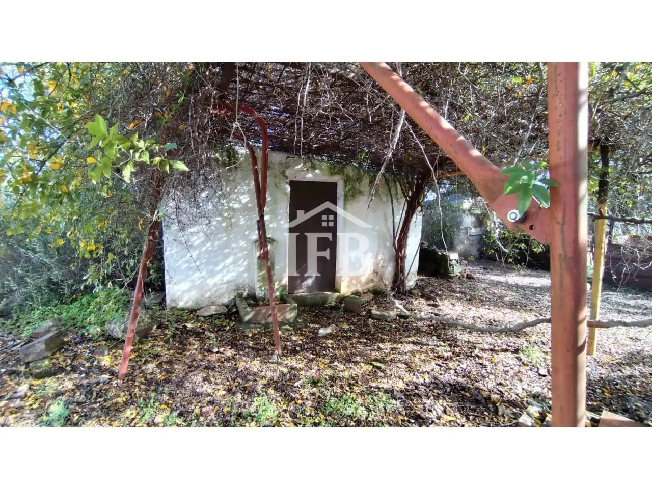 Terreno en venta en La Codosera