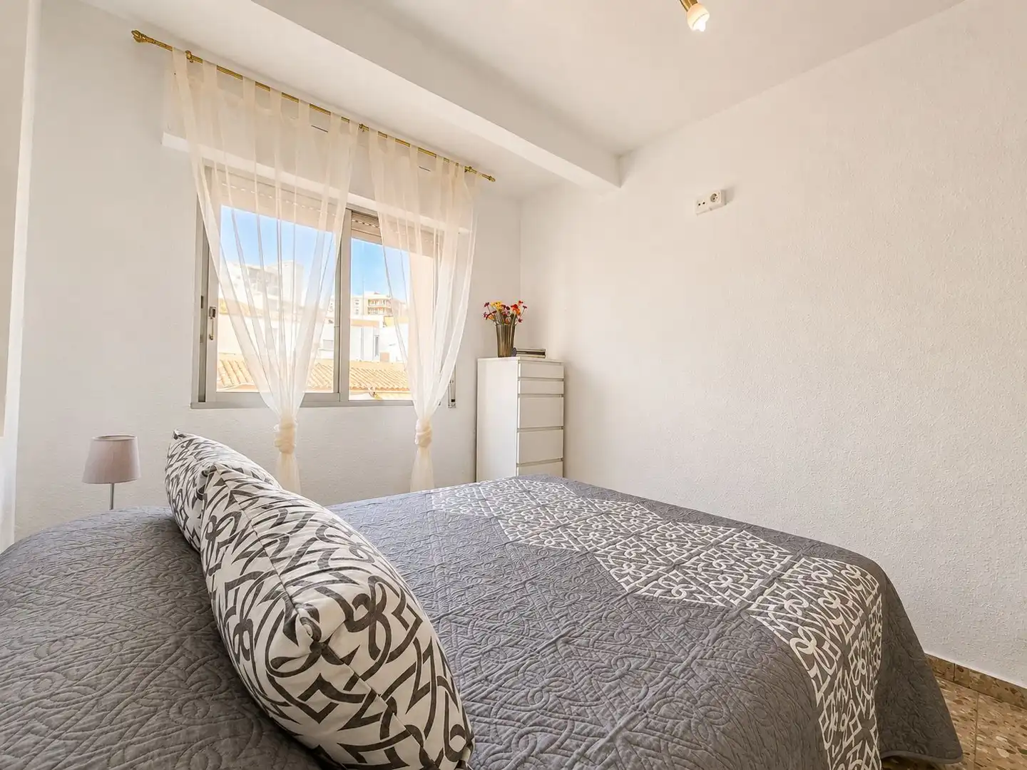 Apartamento con ascensor en venta en Zona Pueblo, imagen 9
