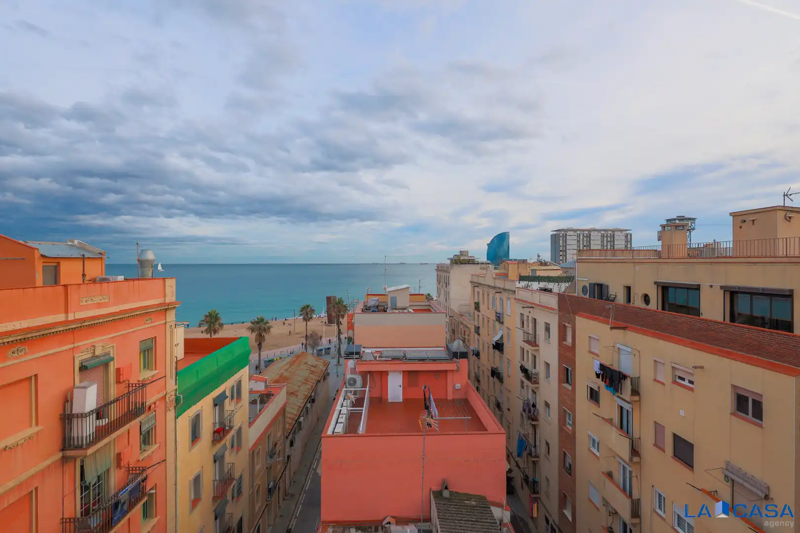 Attico in vendita a Carrer de Meer, imagen 6