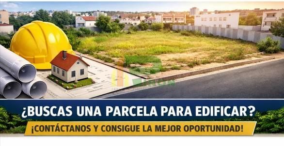 Residencial en venda en Lorca