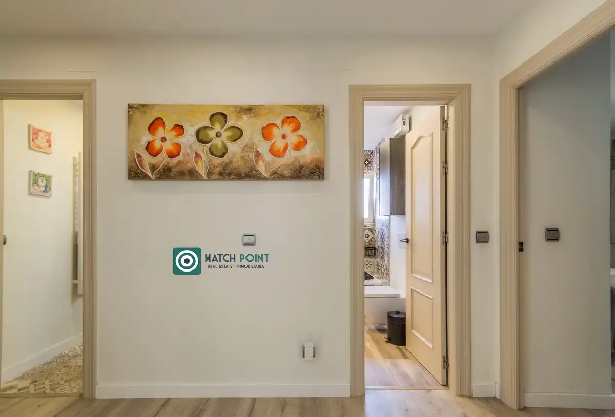Wohnung zum Verkauf in Almuñécar