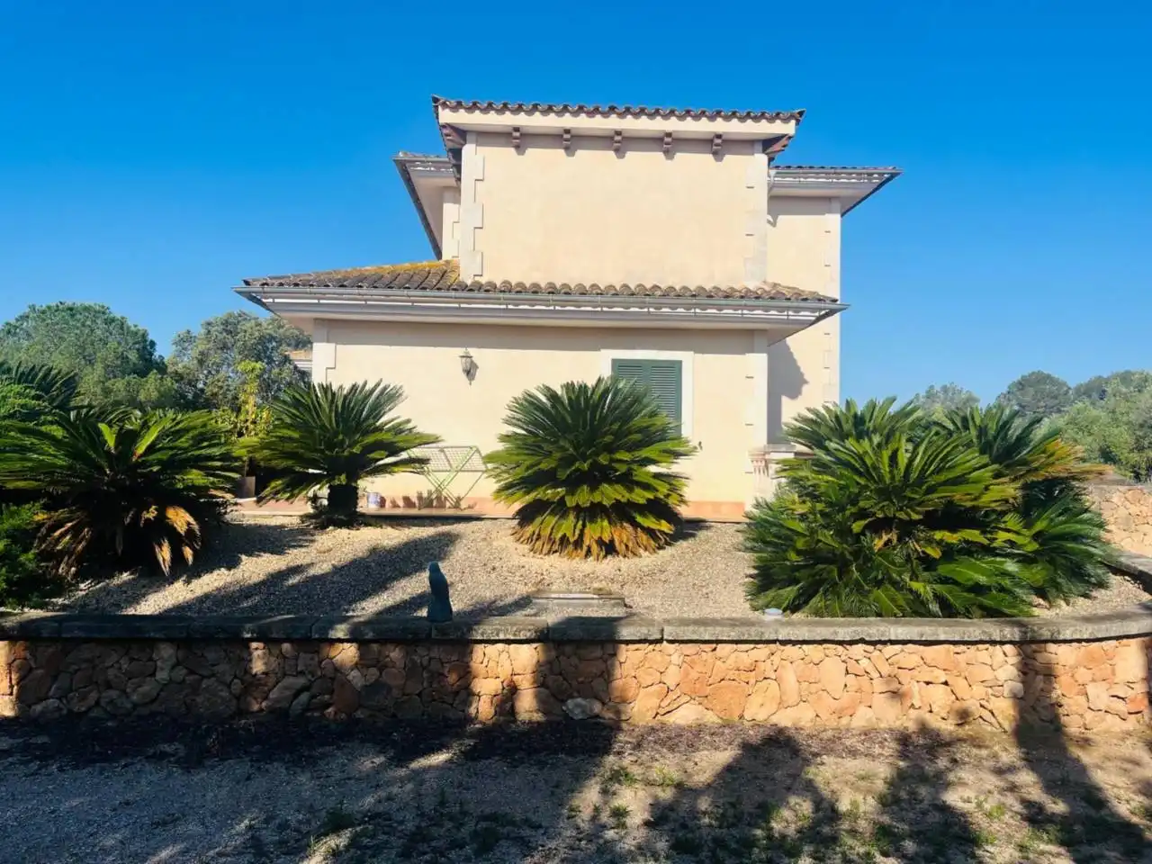 Villa avec piscine à vendre à Camino Son Lluc, imagen 39