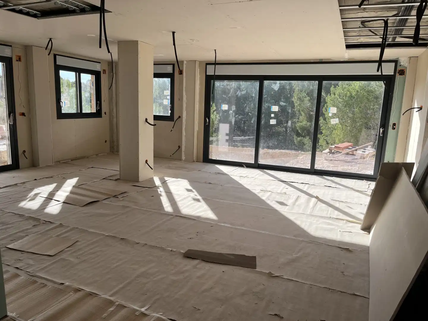 Casa o chalet en venta en La Nucia con Aire acondicionado, Terraza y Piscina