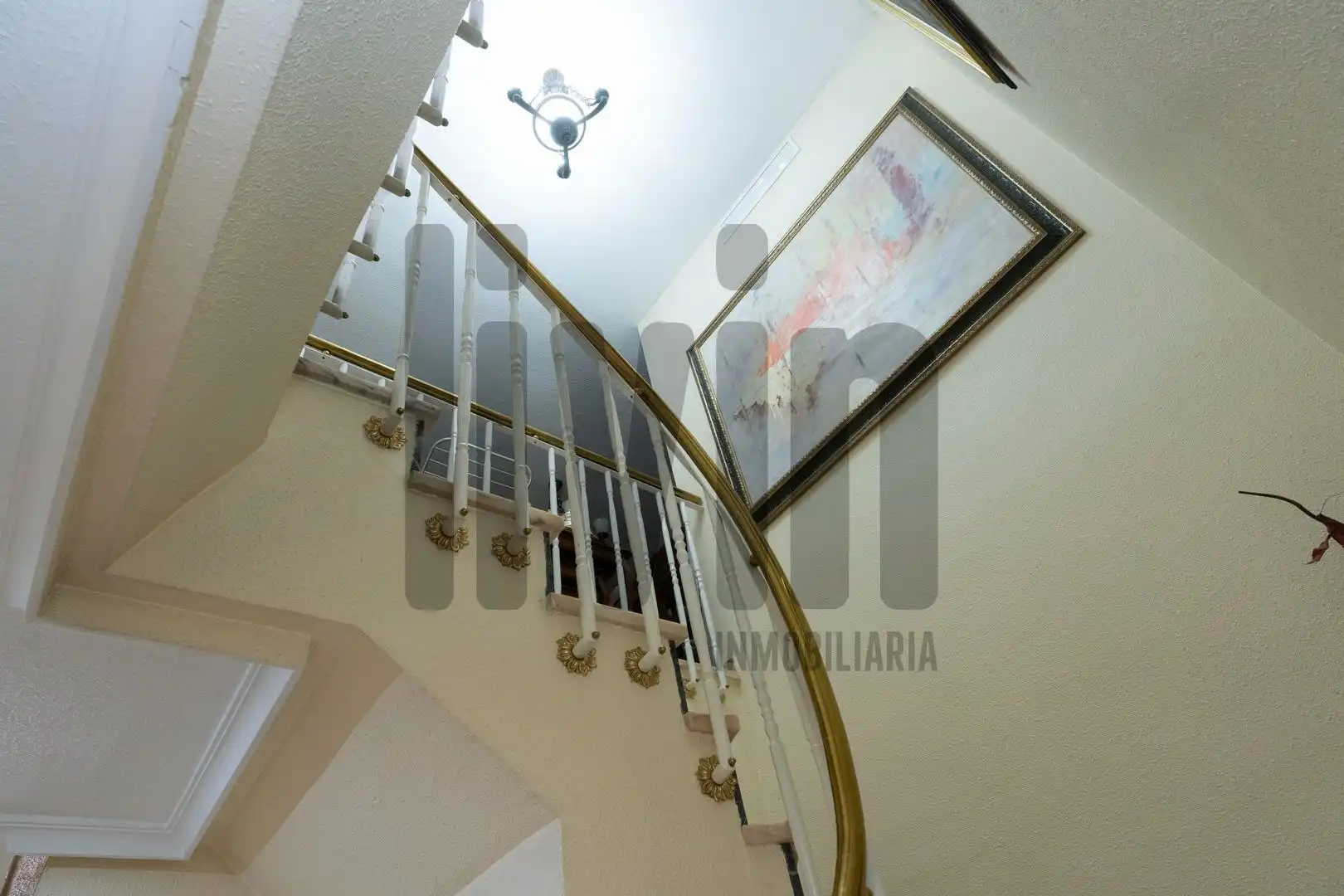 Maisonette zum Verkauf in Jaén mit Klimaanlage, Heizung und Terrasse