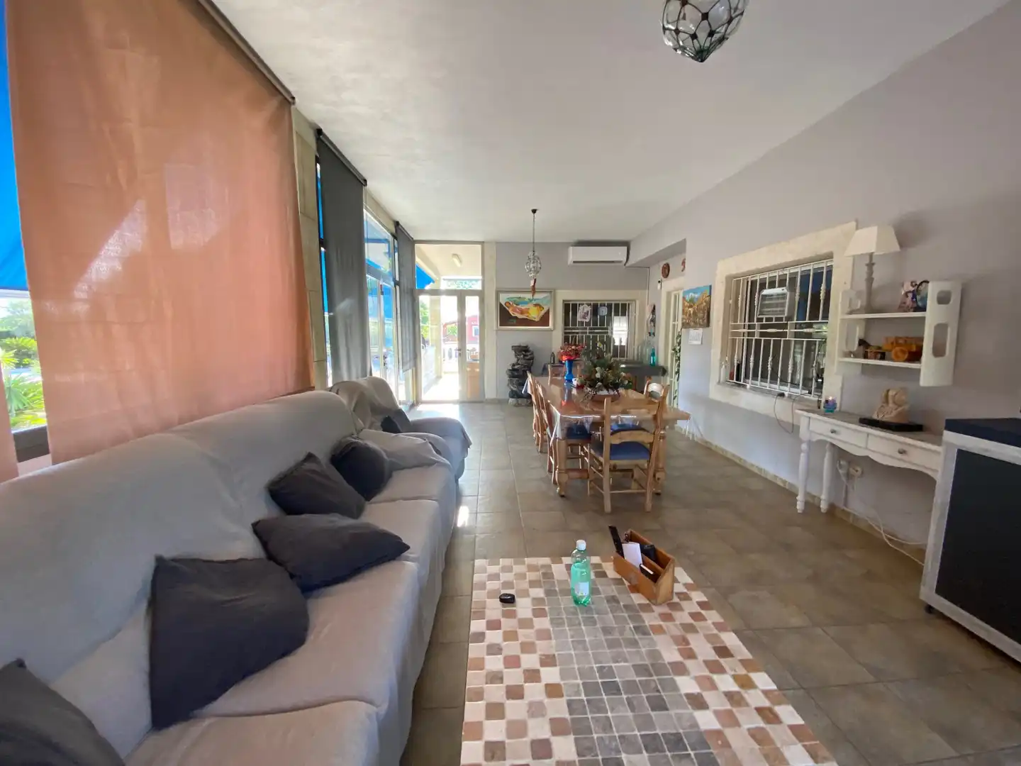 Villa avec piscine à vendre à La Algoda - Matola - Llano de San José, imagen 28