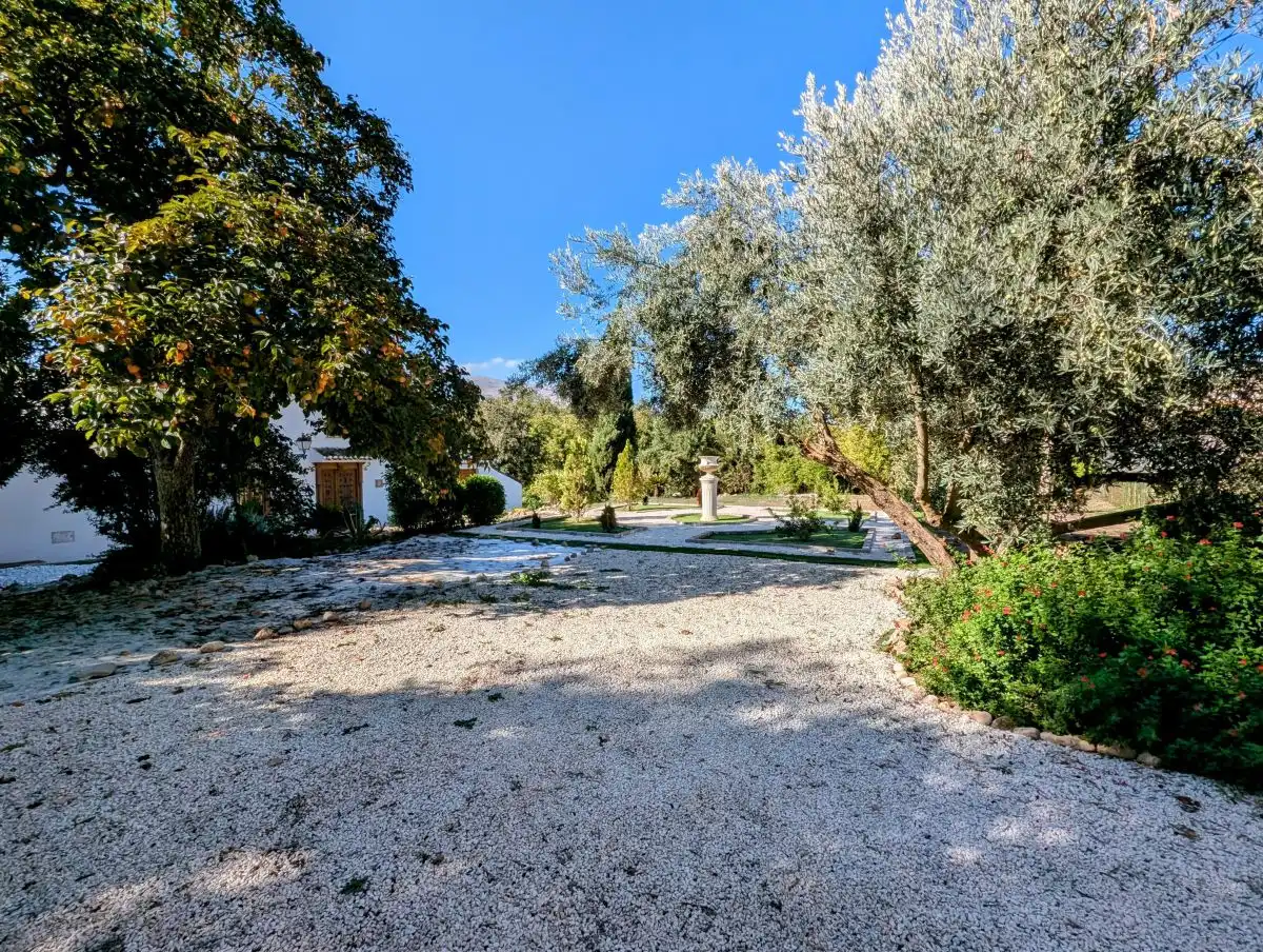 Villa con giardino in vendita a Loja, imagen 64