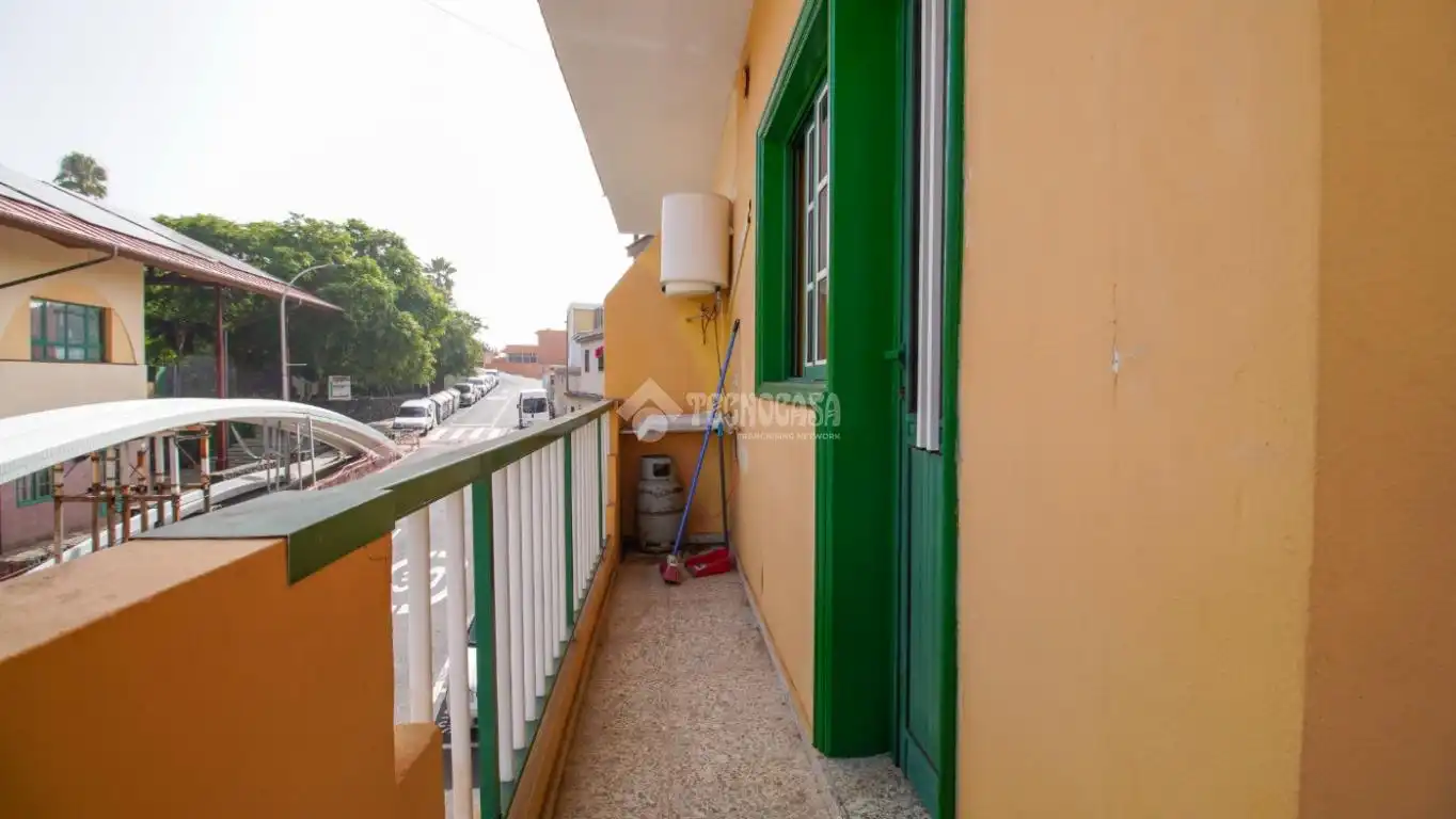Appartement avec terrasse à vendre à La Matanza de Acentejo, imagen 20