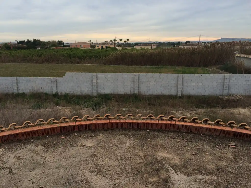 Villa con terrazza in vendita a Catral, imagen 33