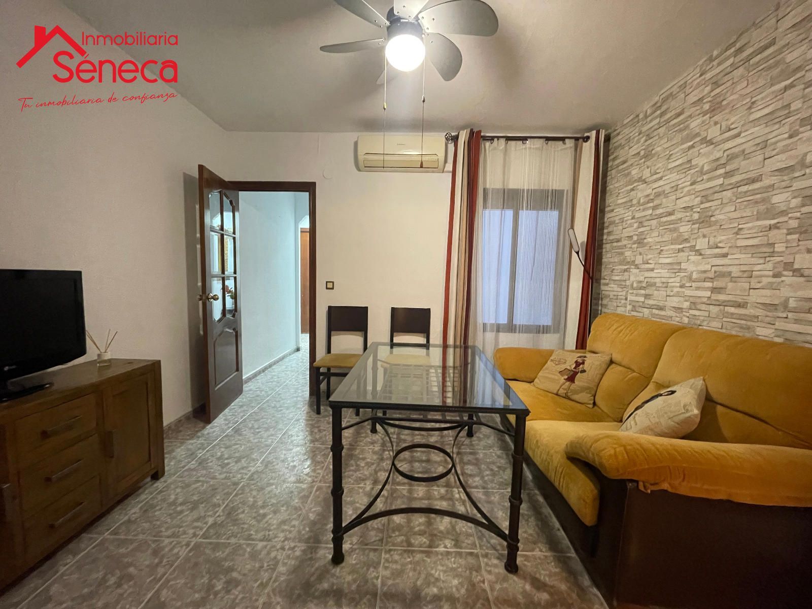 Außenansicht von Wohnung zum Verkauf in  Córdoba Capital mit Klimaanlage, Heizung und Möbliert