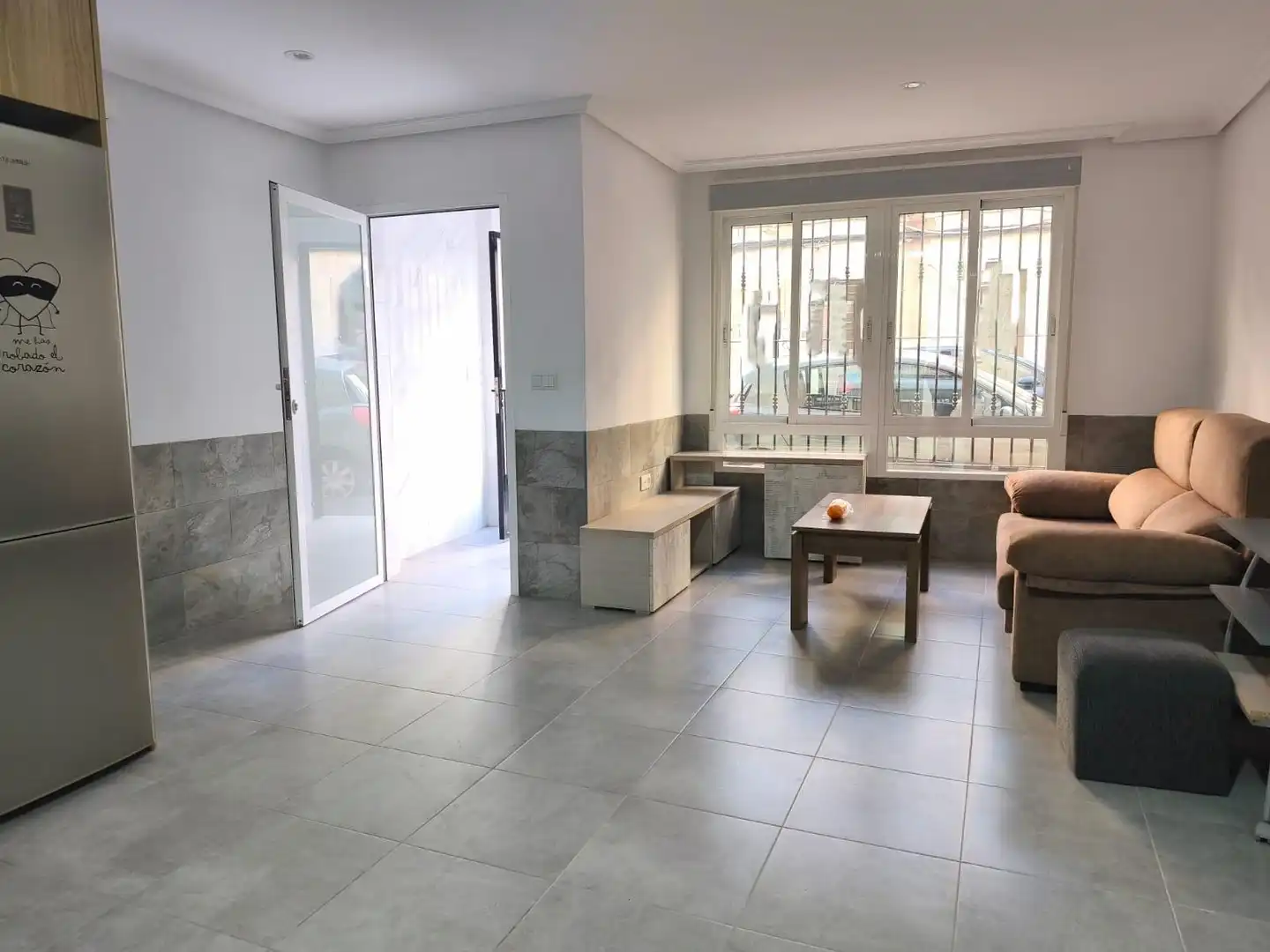 Planta baja en venta en Elche / Elx con Amueblado