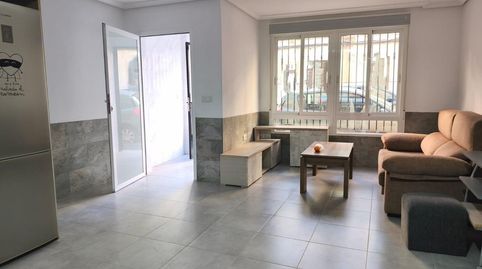 Foto 2 de Planta baja en venta en Carrús Este, Elche / Elx
