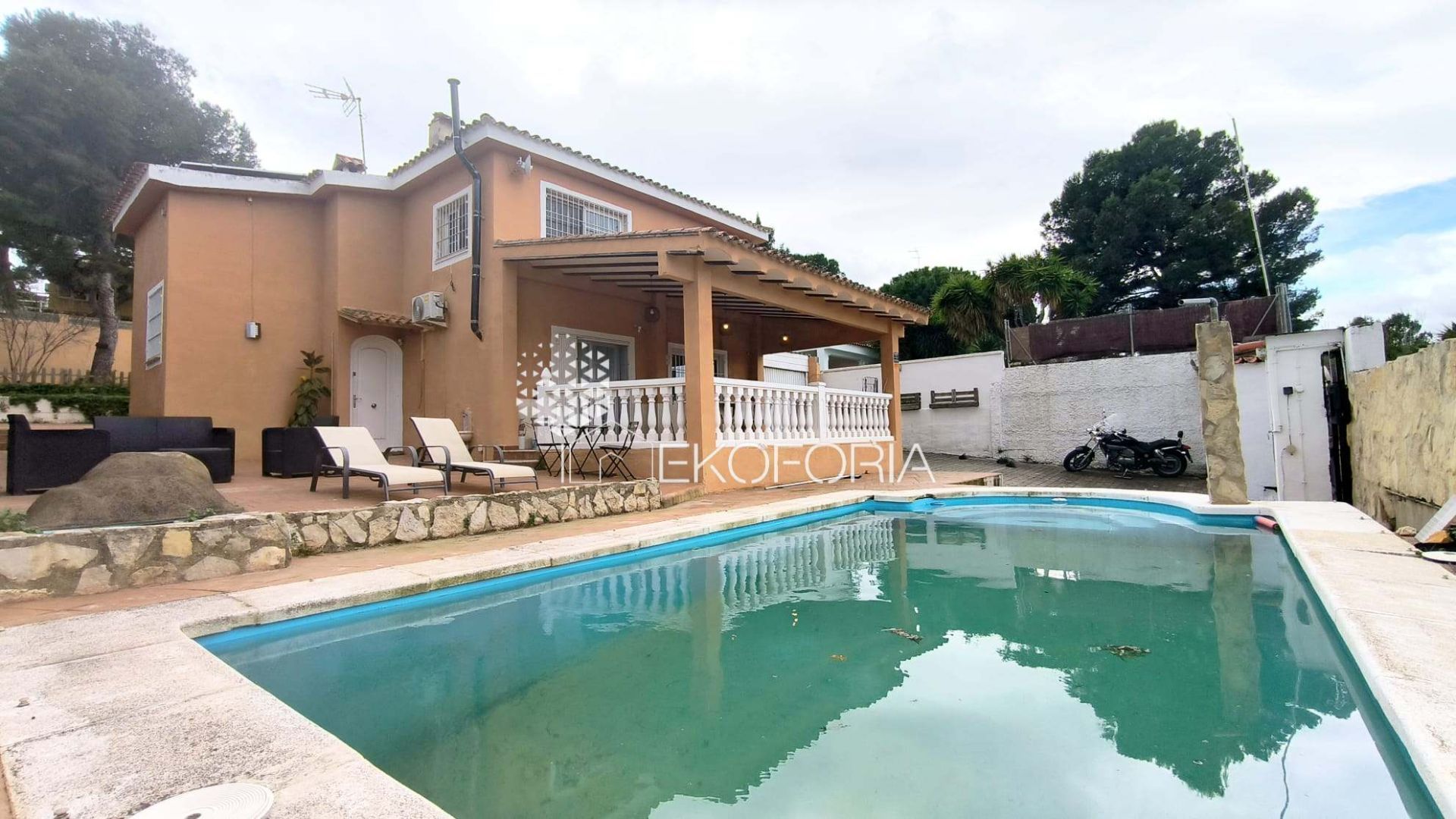 House or chalet to rent in Olimar - Carambolo - Atalaya de Levante