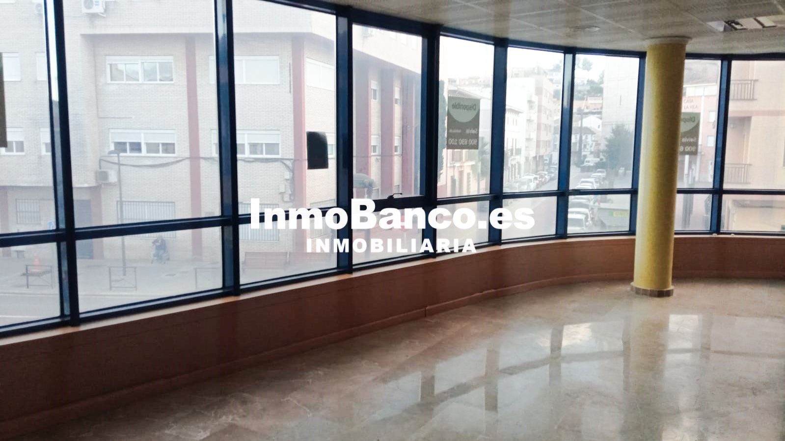 Oficina en venta en Turís