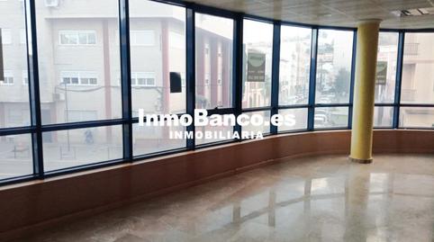 Foto 2 de Oficina en venda a Calle Miguel Hernández, 1, Turís, Valencia