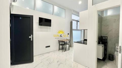 Photo 2 of Planta baja to rent in El Molino, Alicante