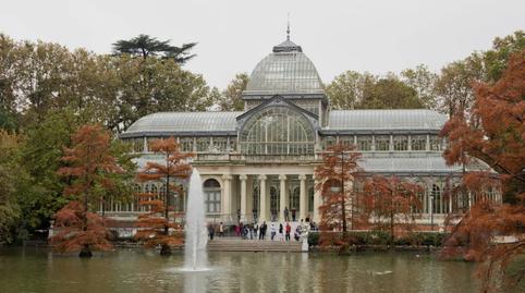 Photo 4 of Building for sale in Recoletos, Madrid