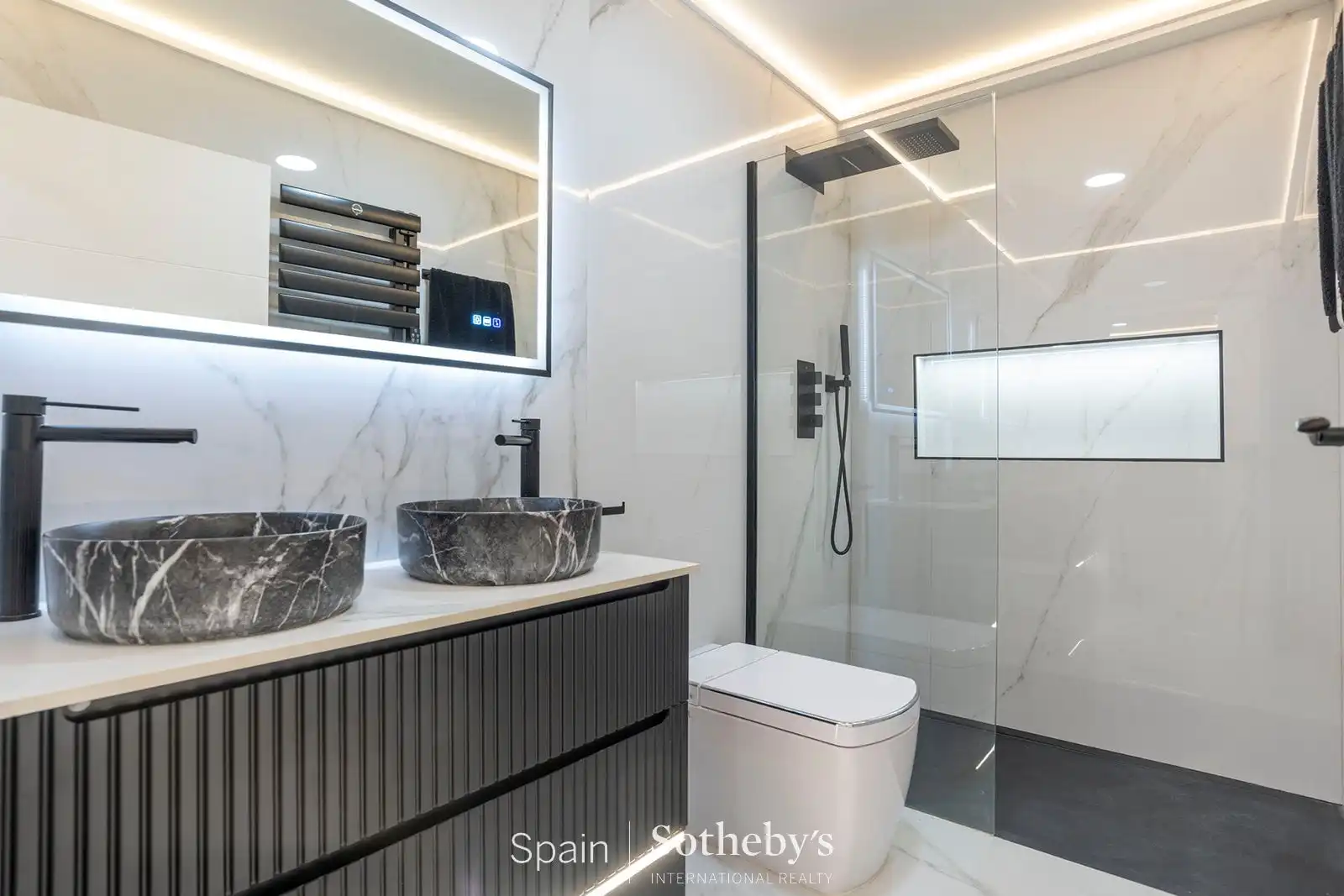 Apartment mit Aufzug zum Verkauf in Calle de Don Ramón de la Cruz, imagen 27