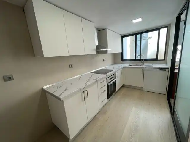 Appartement avec ascenseur à louer à Avenida de Federico Soto, imagen 13