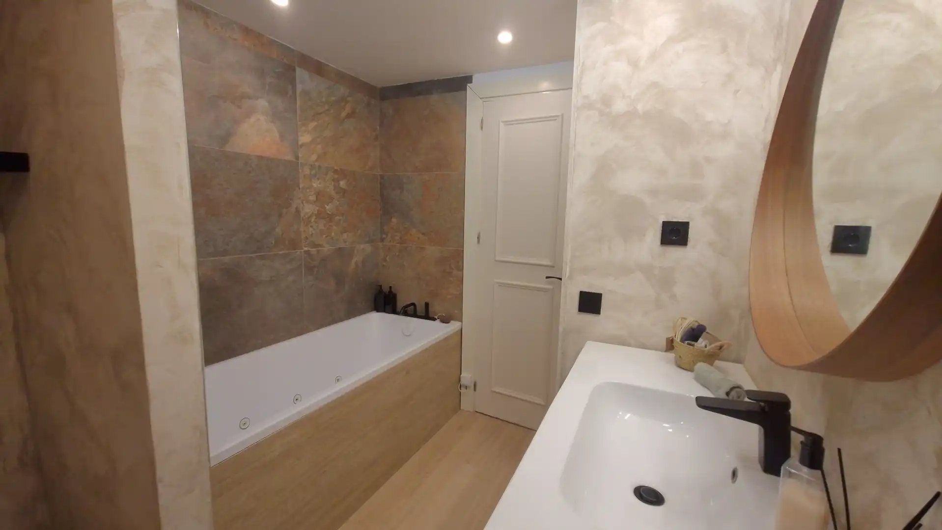 Apartament amb terrassa en venda a Nueva Andalucía, imagen 14