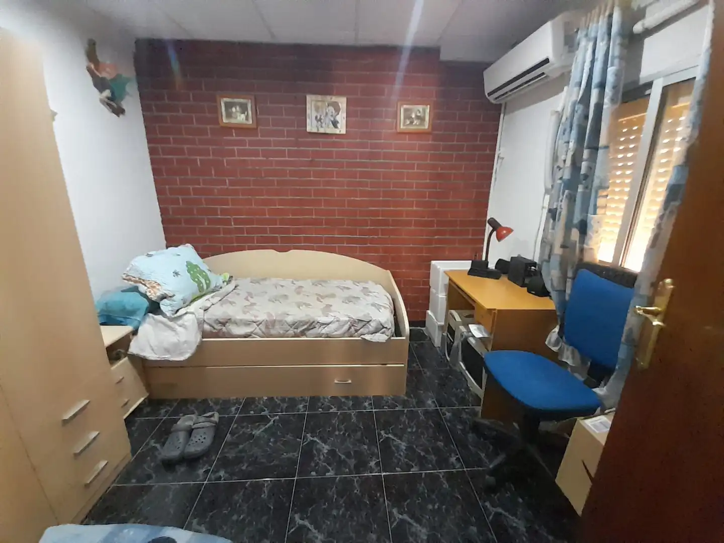 Casa o xalet en venda a Calle Séneca, Centro