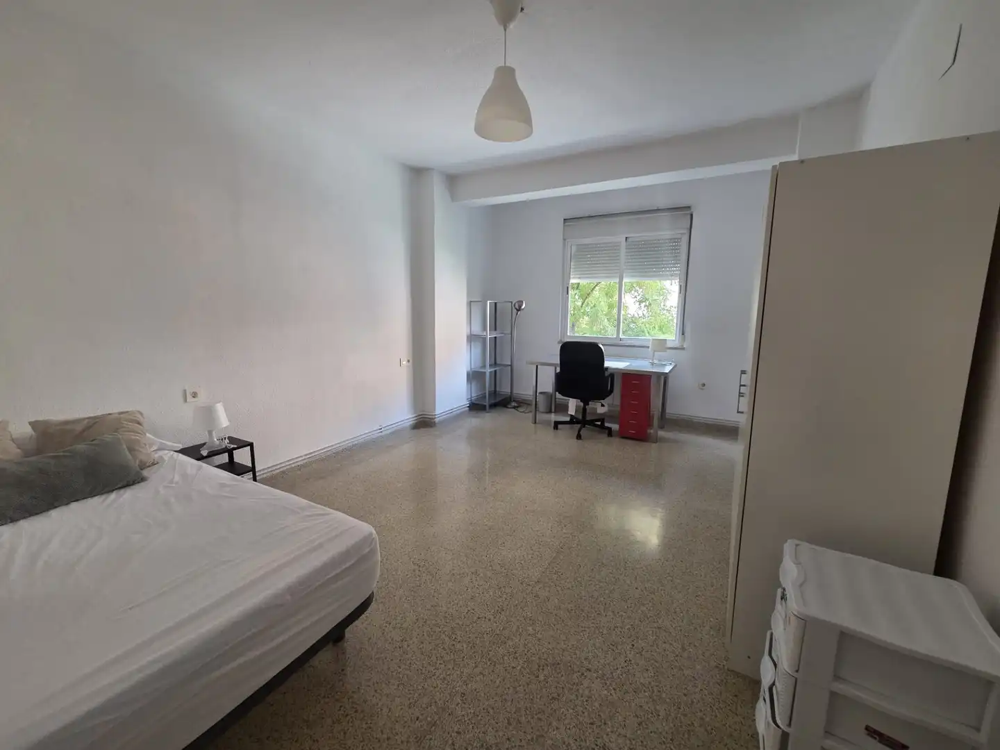 Piso de alquiler en Camino de Ronda, 82, Camino de Ronda