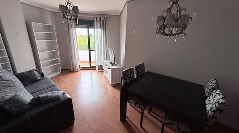 Photo 2 of Flat for rent in Calle Antonio Borrero Chamaco, Pescadería, Huelva Capital