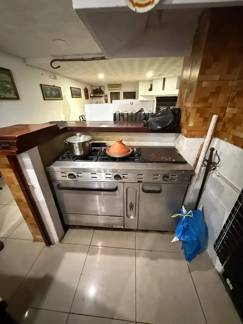 Business premises to rent in Carrer Veneçuela, imagen 10