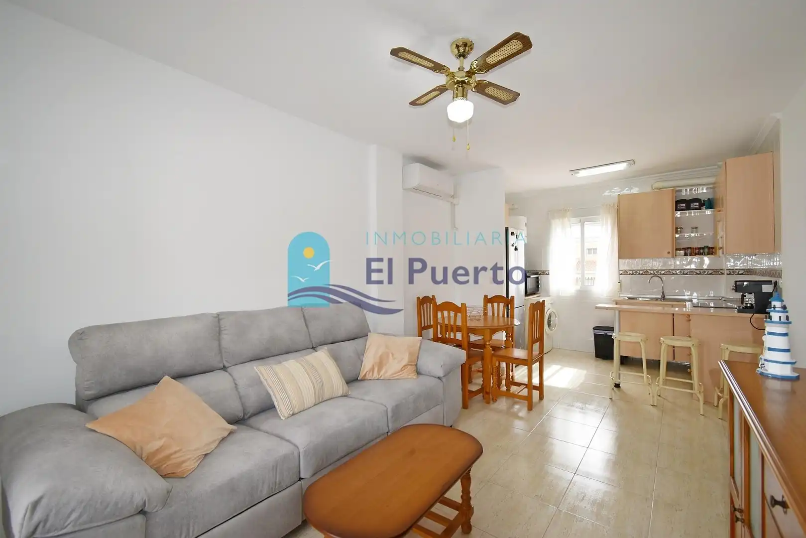 Attic for sale in Mazarrón, Murcia