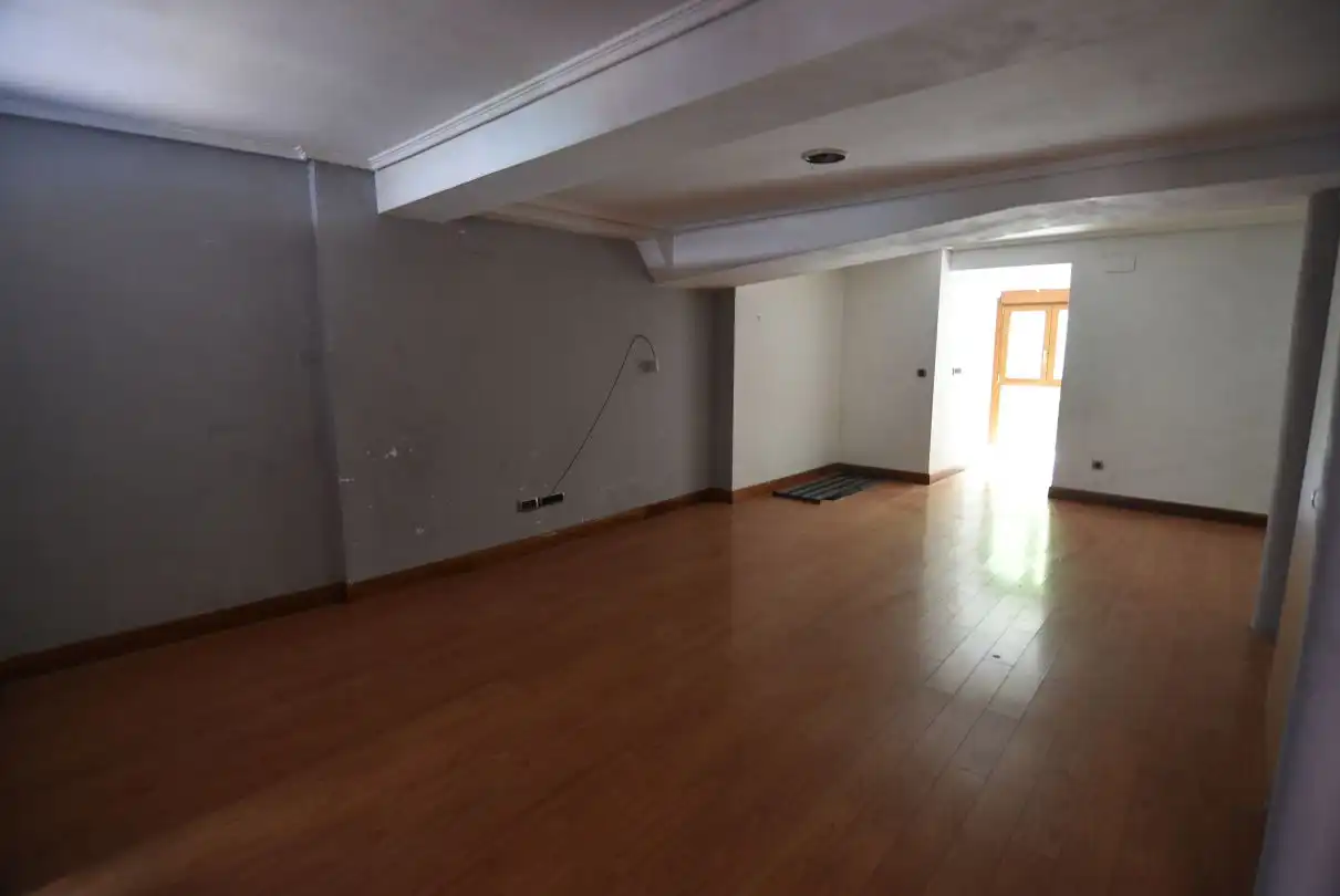 Piso en venta en Bergara