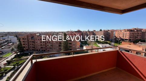 Photo 3 of Attic for rent in Calle de Luis Rodríguez Ontiveros, Ensanche, Alcobendas