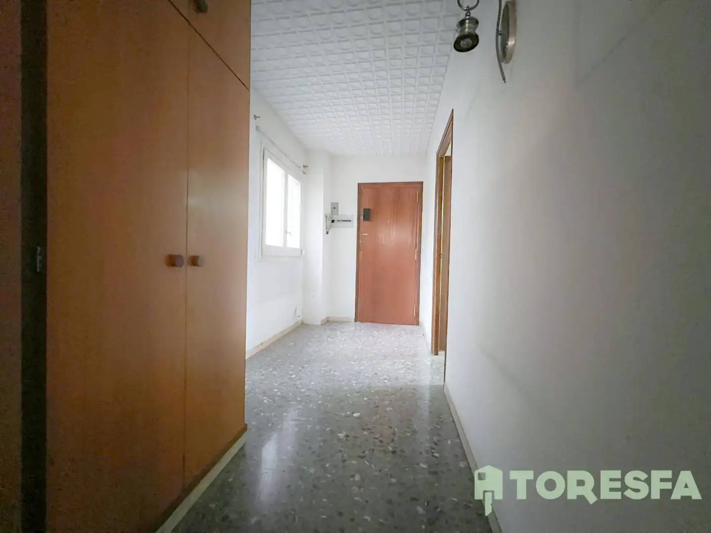 Piso en venta en Granollers con Aire acondicionado, Calefacción y Balcón