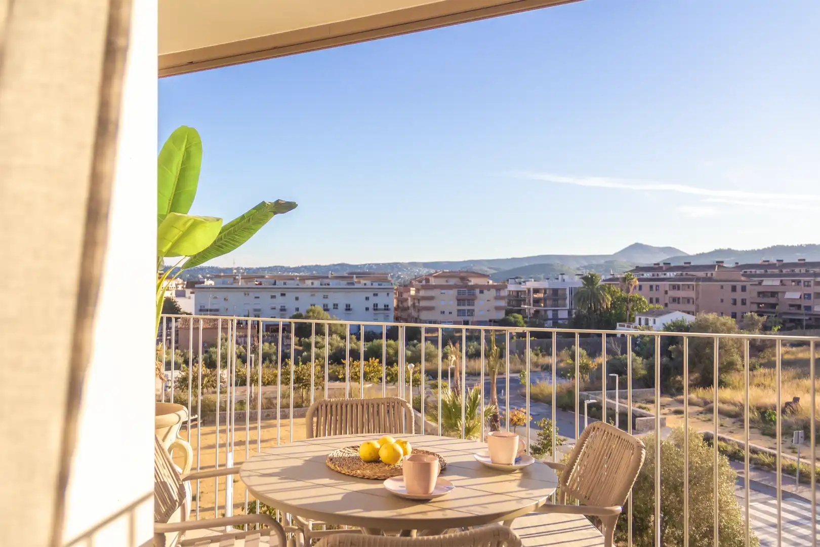 Appartement compact avec piscine à vendre à Jávea, imagen 2