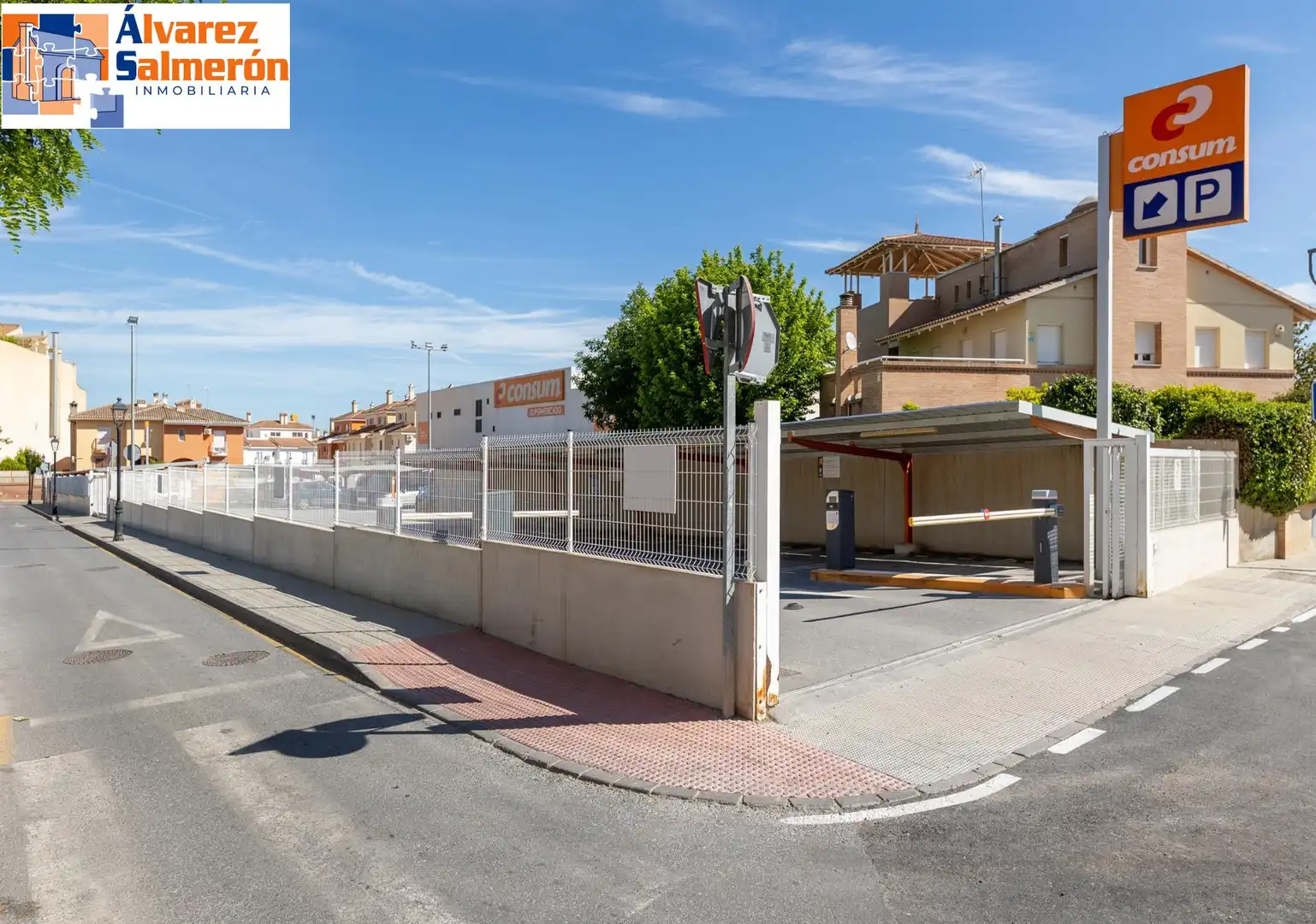 Wohnung mit Pool zum Verkauf in ESTAC TRANVIAS, imagen 34