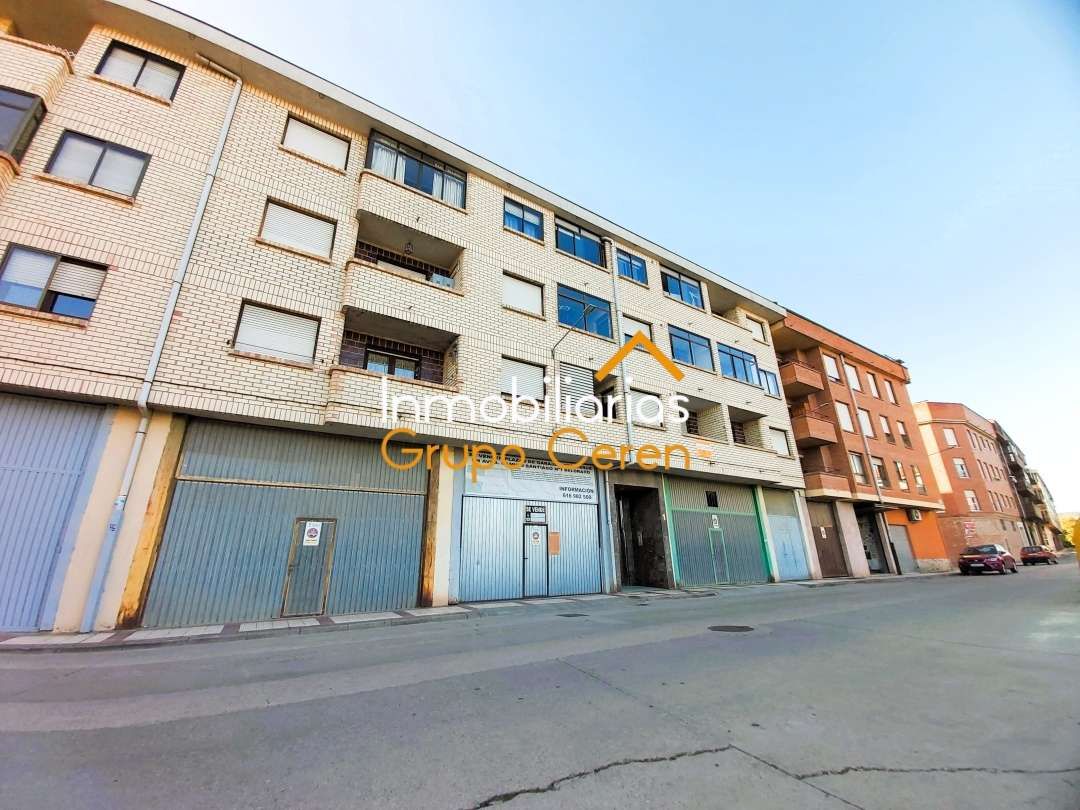 Apartment for sale in Belorado